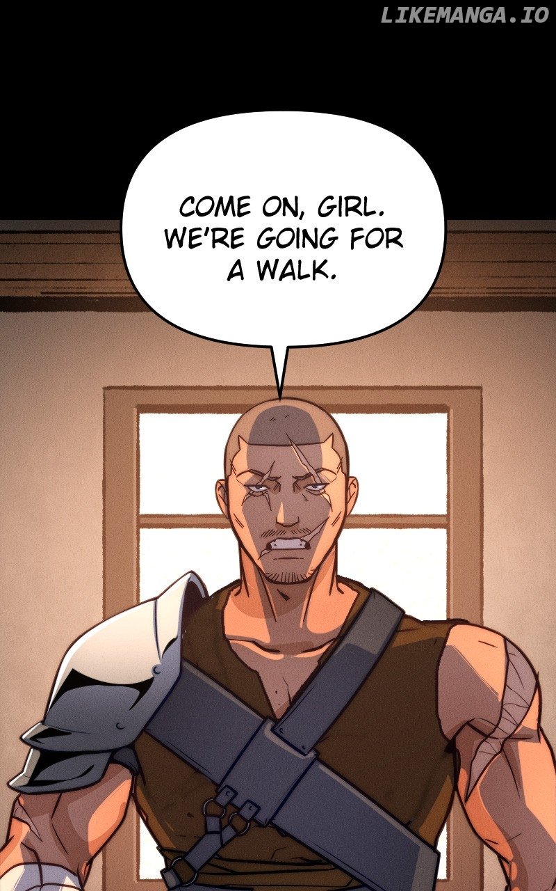 A Practical Guide to Evil Chapter 31 - page 105