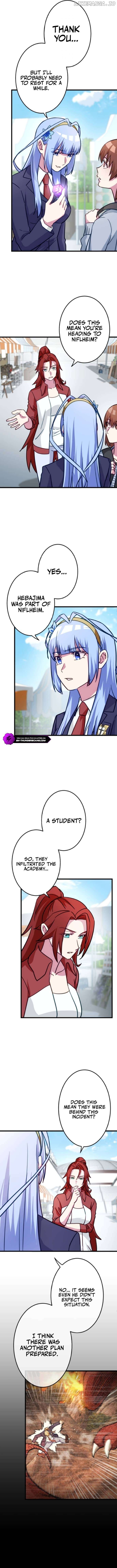 Growth-Type Superhero Chapter 42 - page 11