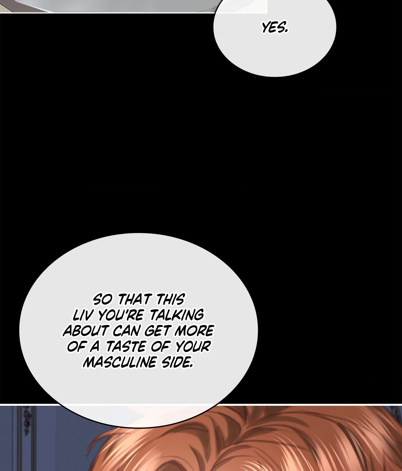 Young wife Chapter 24 - page 106