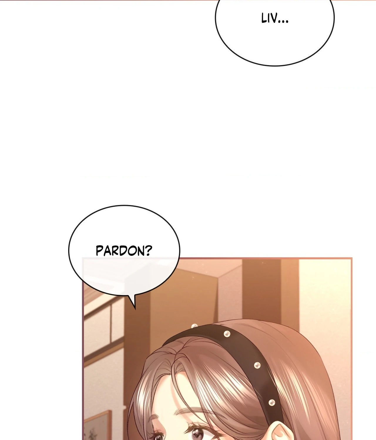 Young wife Chapter 24 - page 111