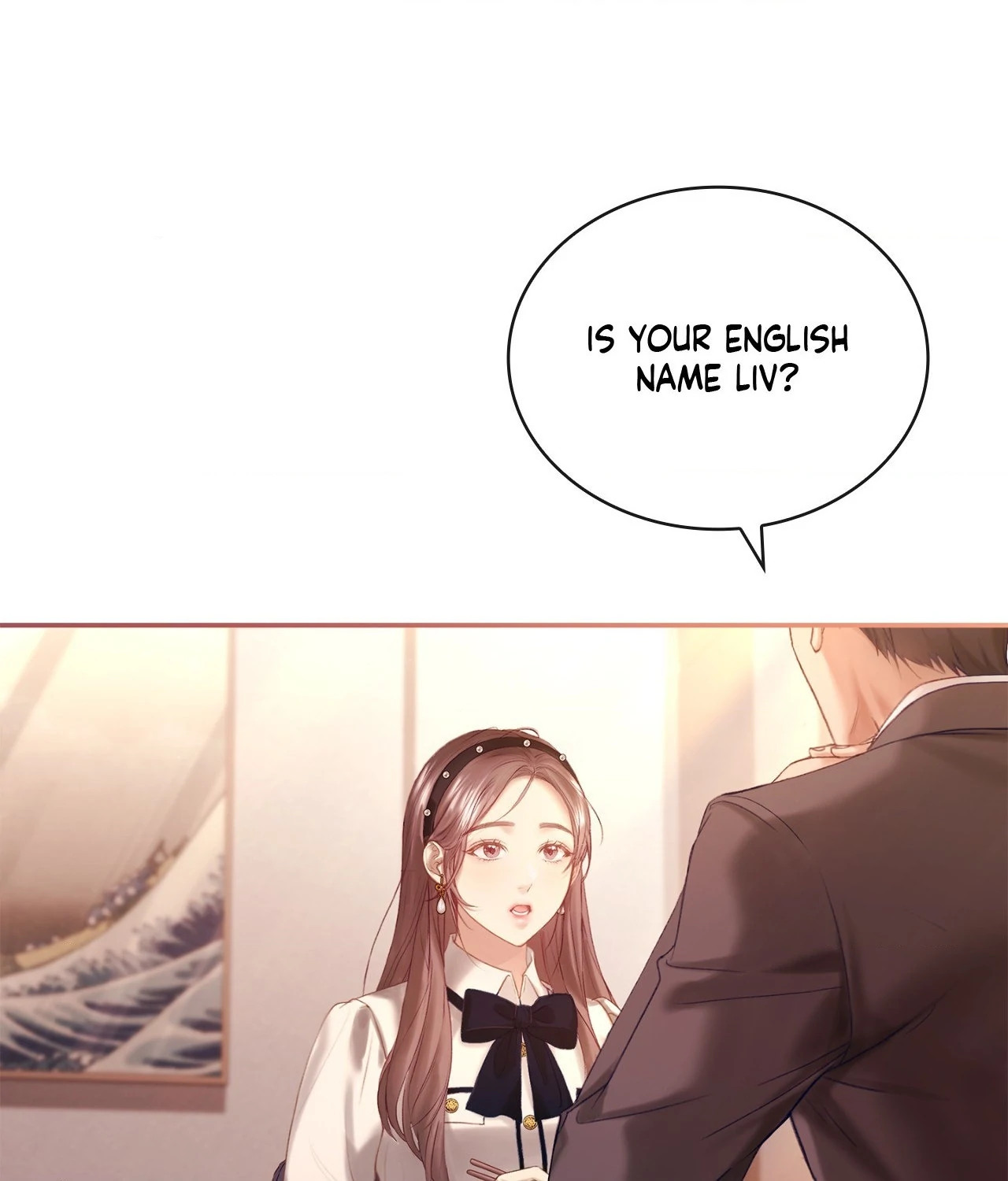 Young wife Chapter 24 - page 113