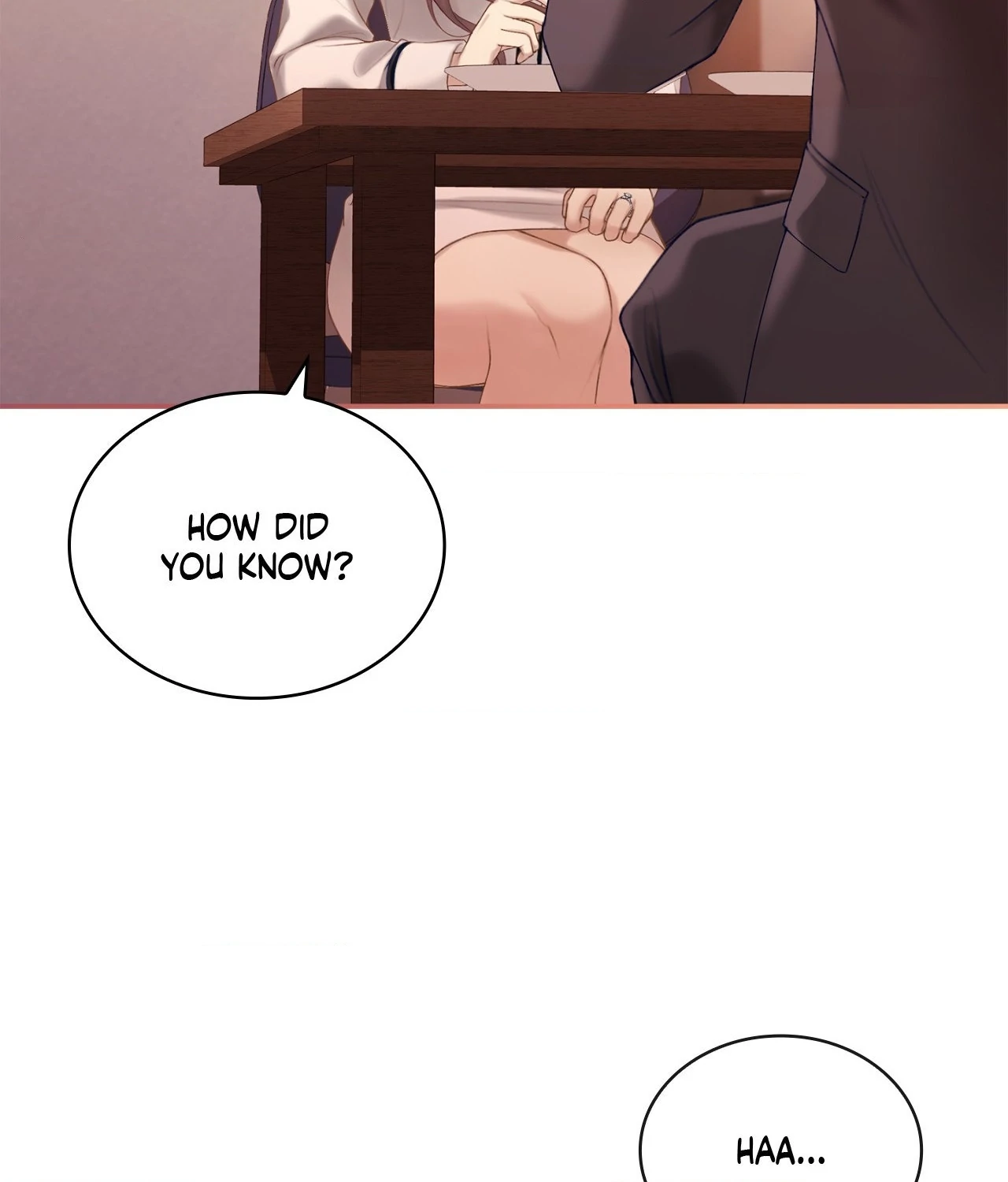 Young wife Chapter 24 - page 114