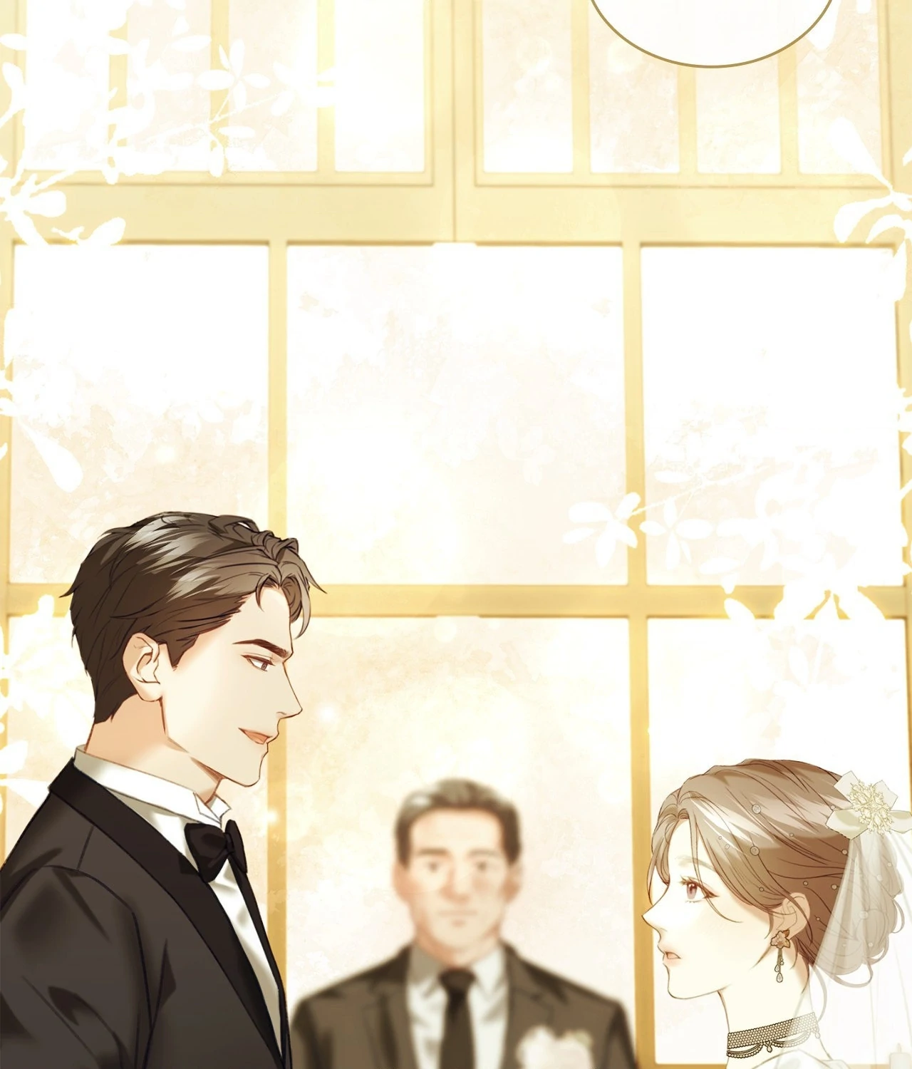 Young wife Chapter 24 - page 11