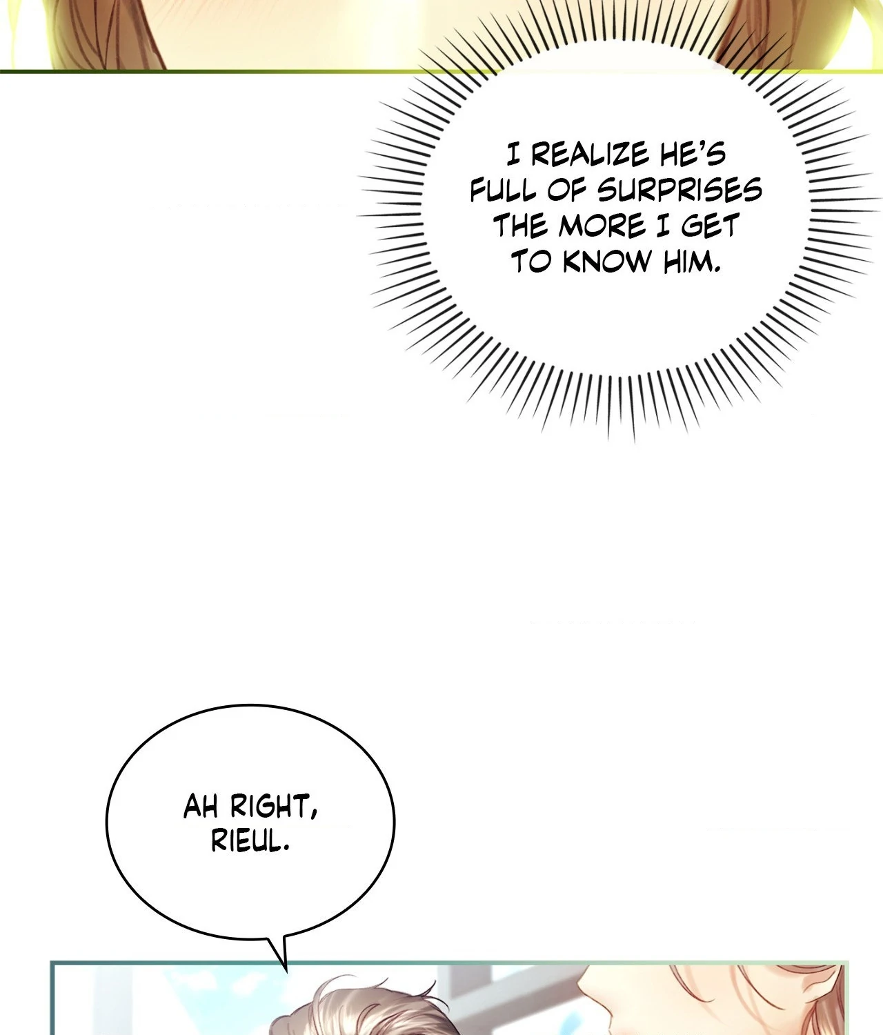 Young wife Chapter 24 - page 14