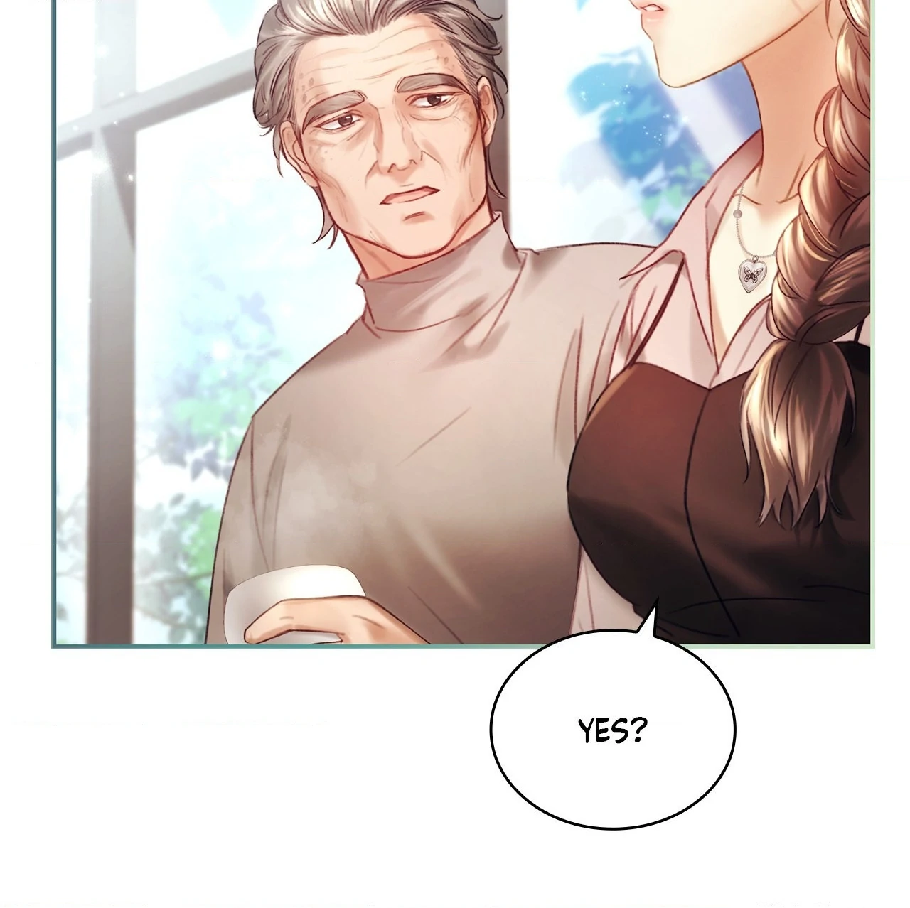 Young wife Chapter 24 - page 15