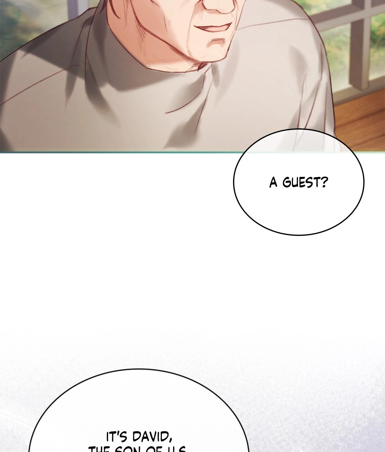 Young wife Chapter 24 - page 17