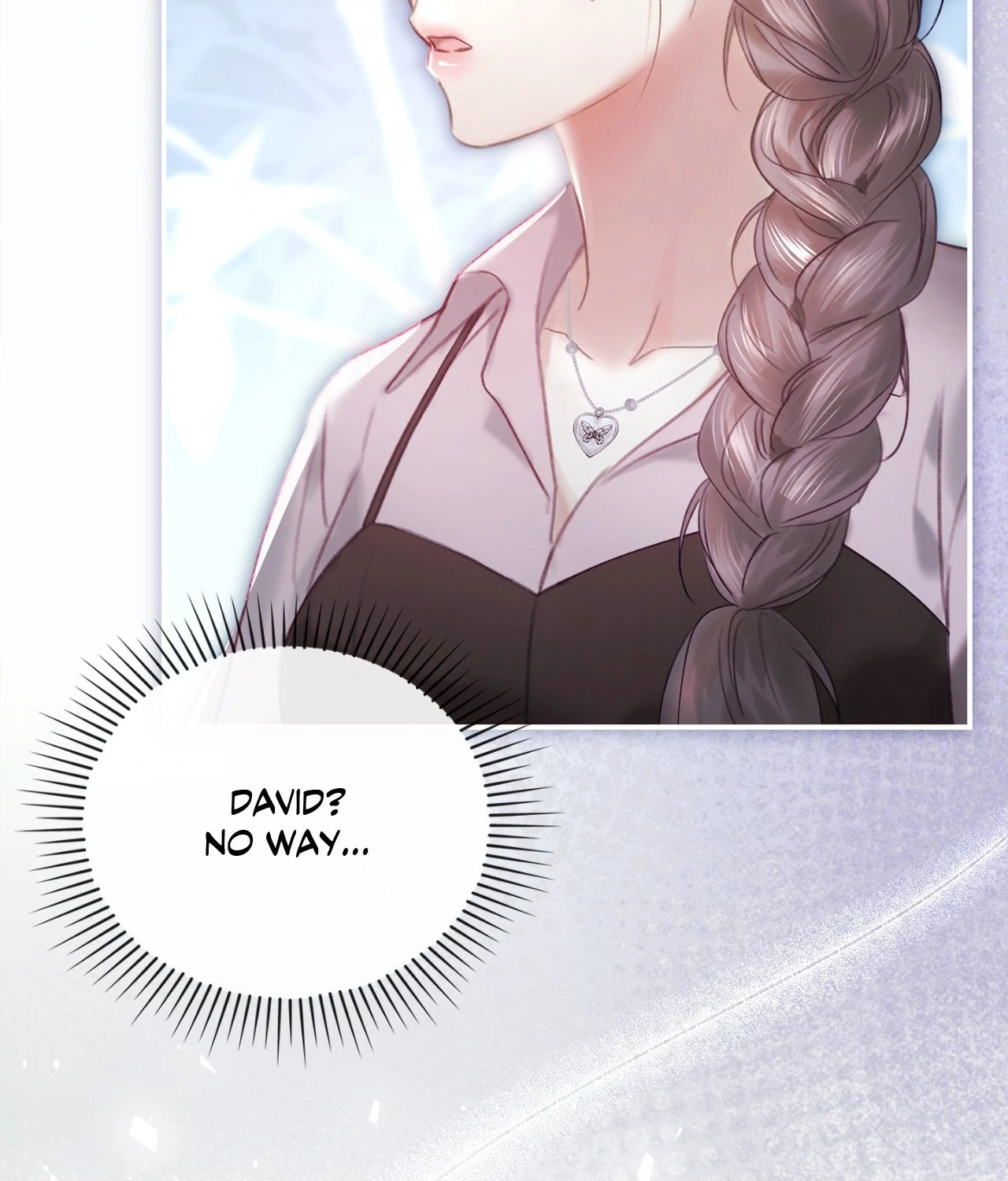 Young wife Chapter 24 - page 19