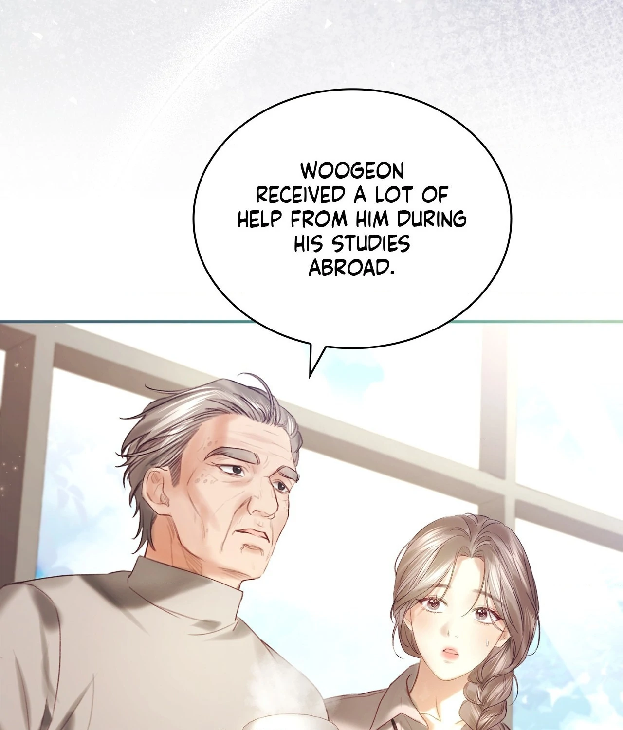 Young wife Chapter 24 - page 20