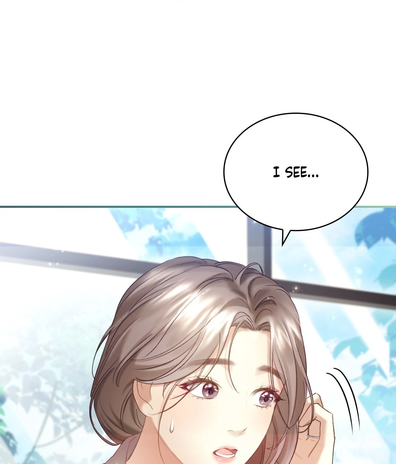 Young wife Chapter 24 - page 22