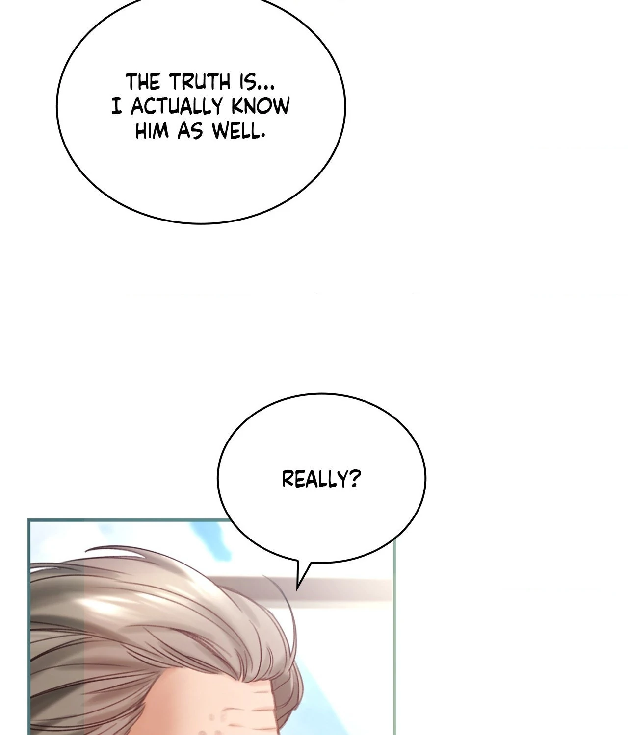 Young wife Chapter 24 - page 24