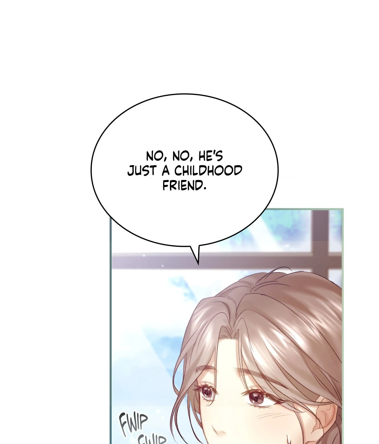 Young wife Chapter 24 - page 26