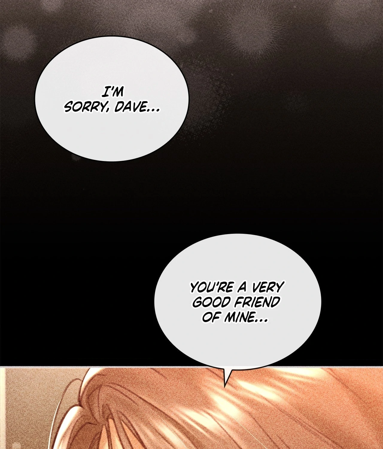 Young wife Chapter 24 - page 29