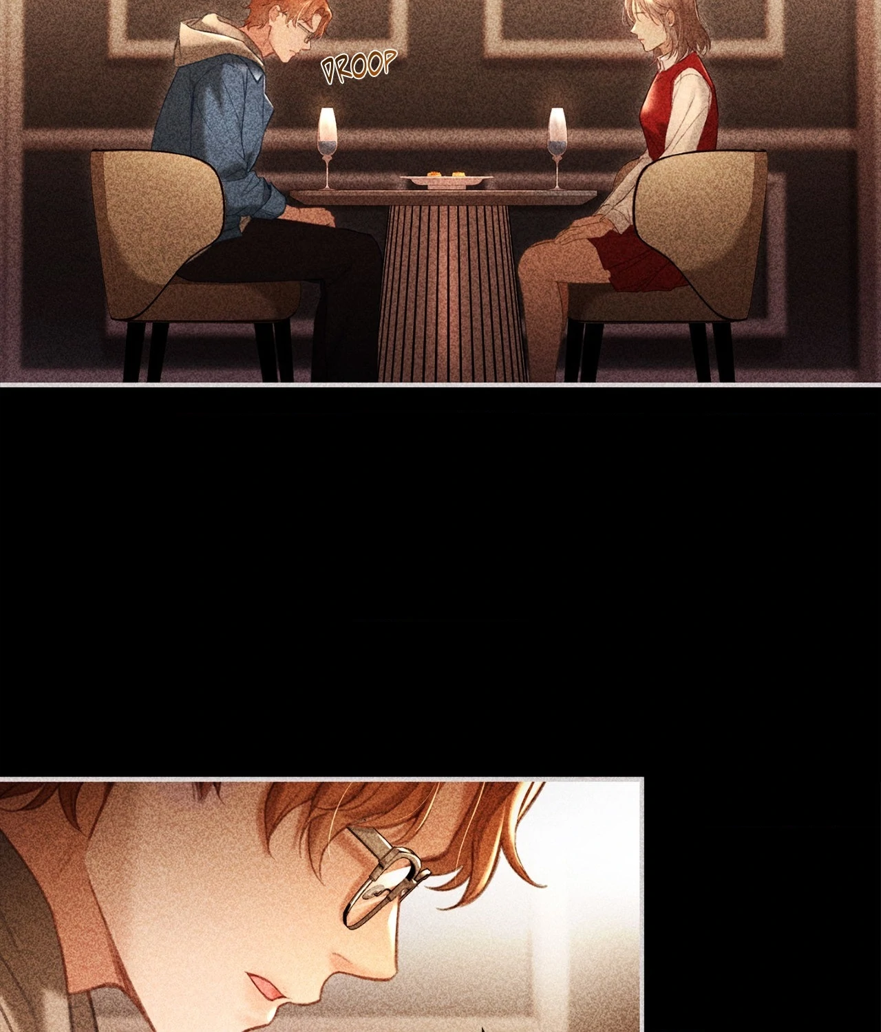 Young wife Chapter 24 - page 33