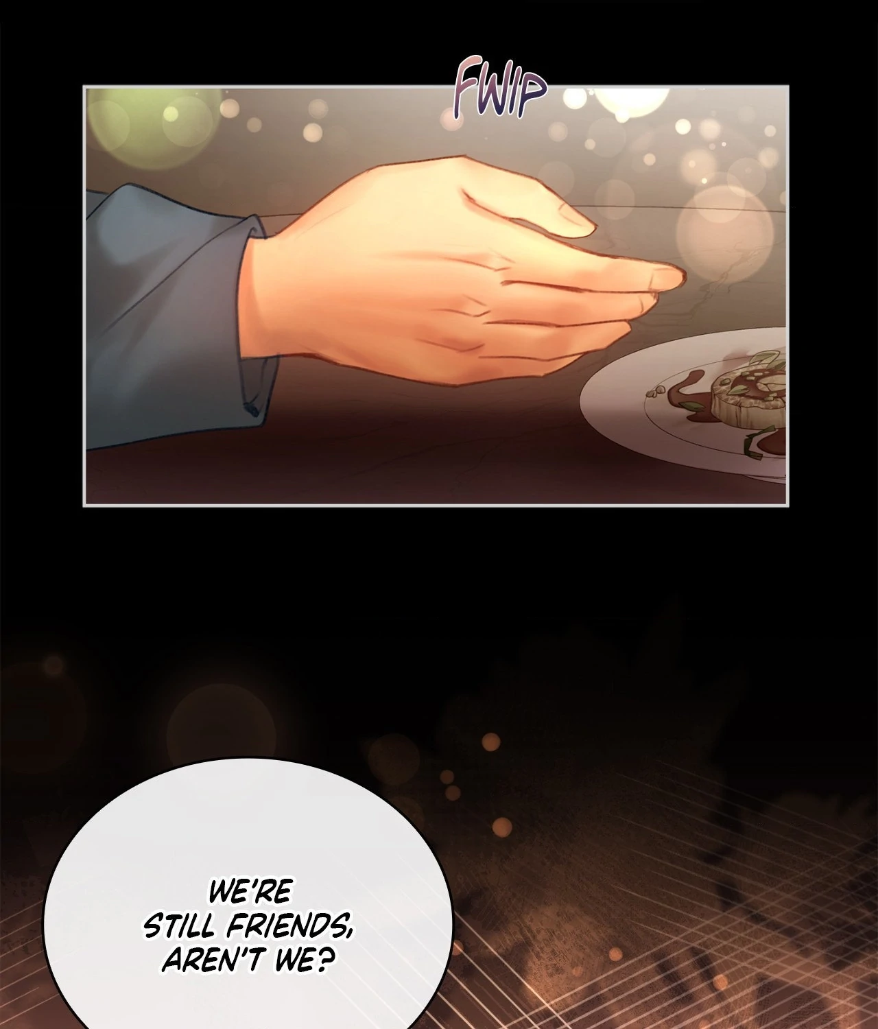 Young wife Chapter 24 - page 39