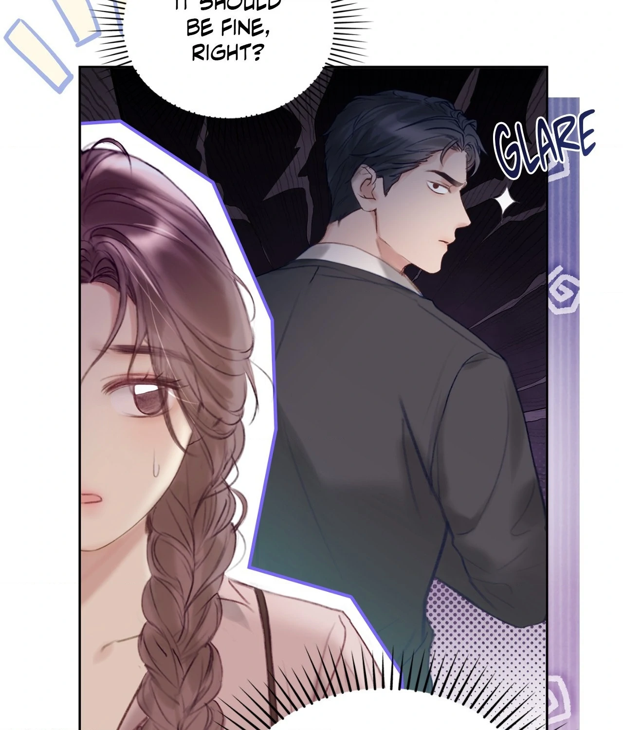 Young wife Chapter 24 - page 49