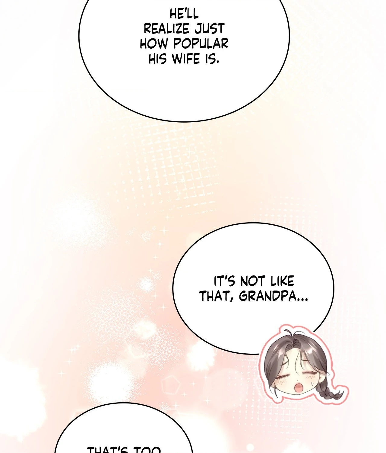 Young wife Chapter 24 - page 56