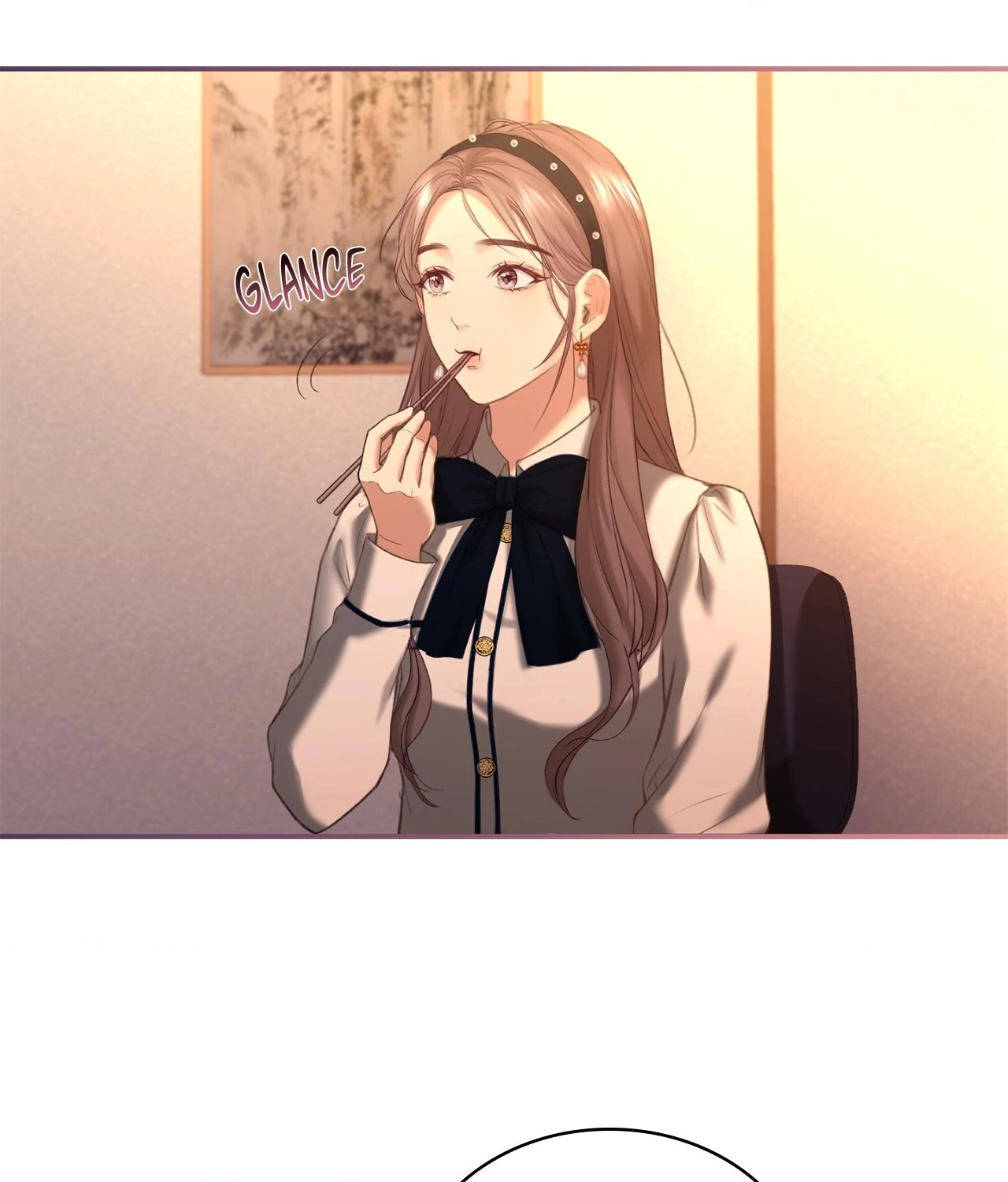 Young wife Chapter 24 - page 61