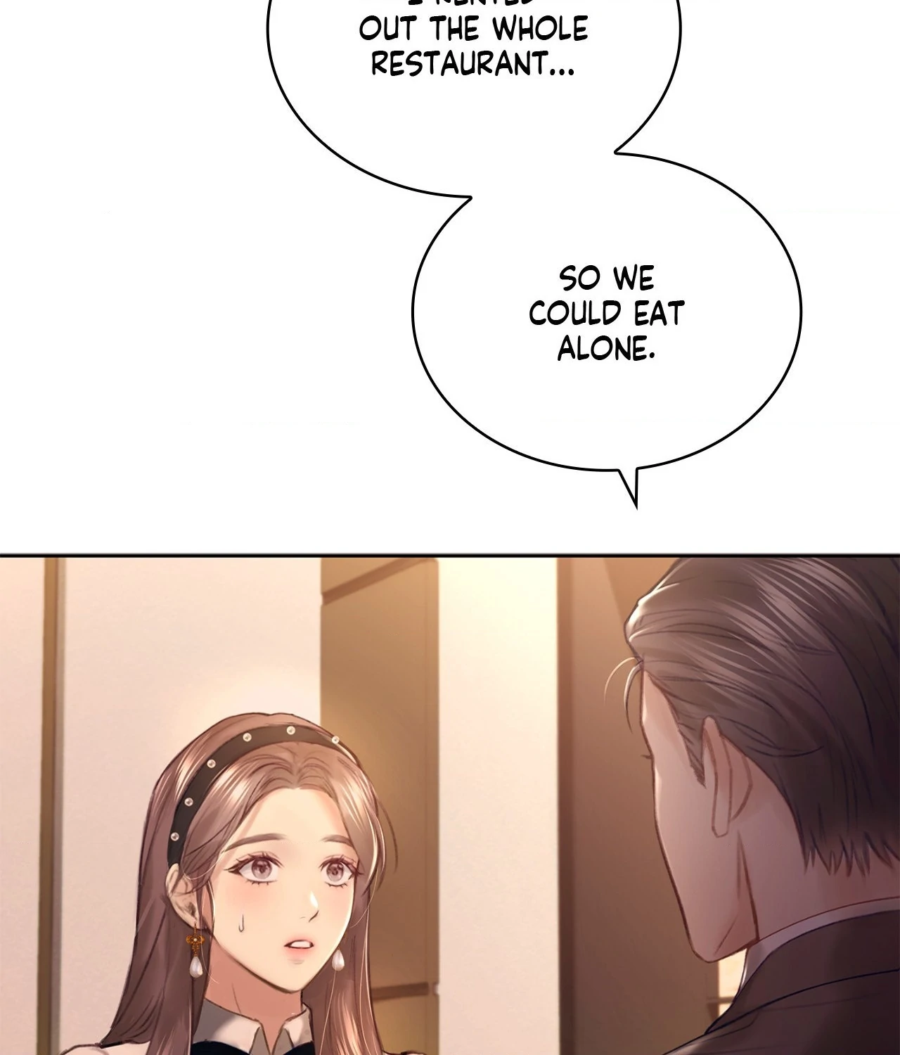 Young wife Chapter 24 - page 67