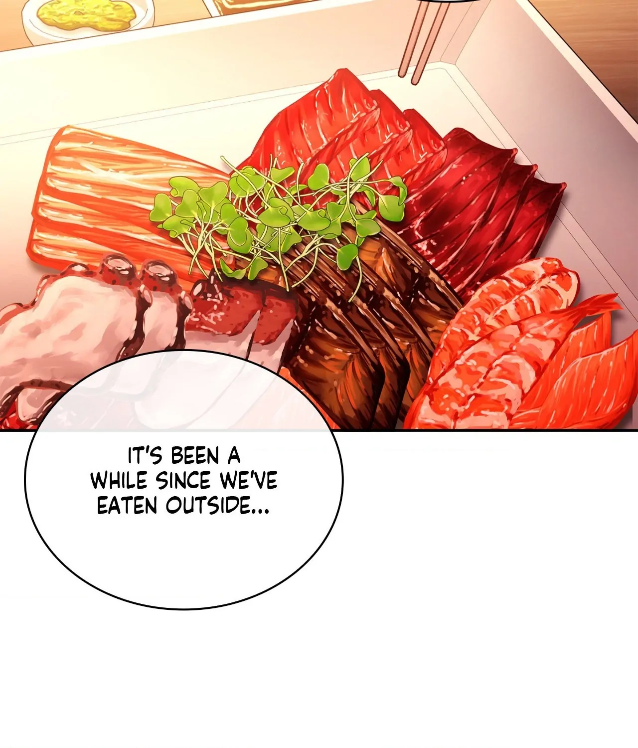 Young wife Chapter 24 - page 69