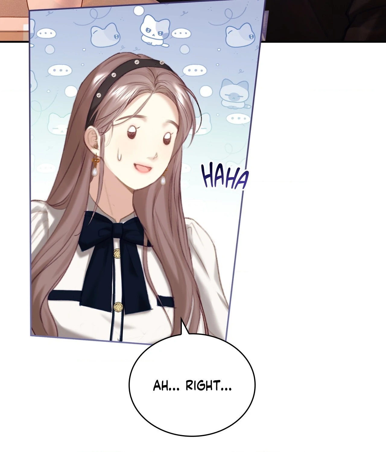 Young wife Chapter 24 - page 72