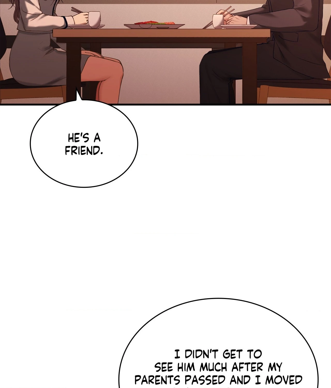 Young wife Chapter 24 - page 78