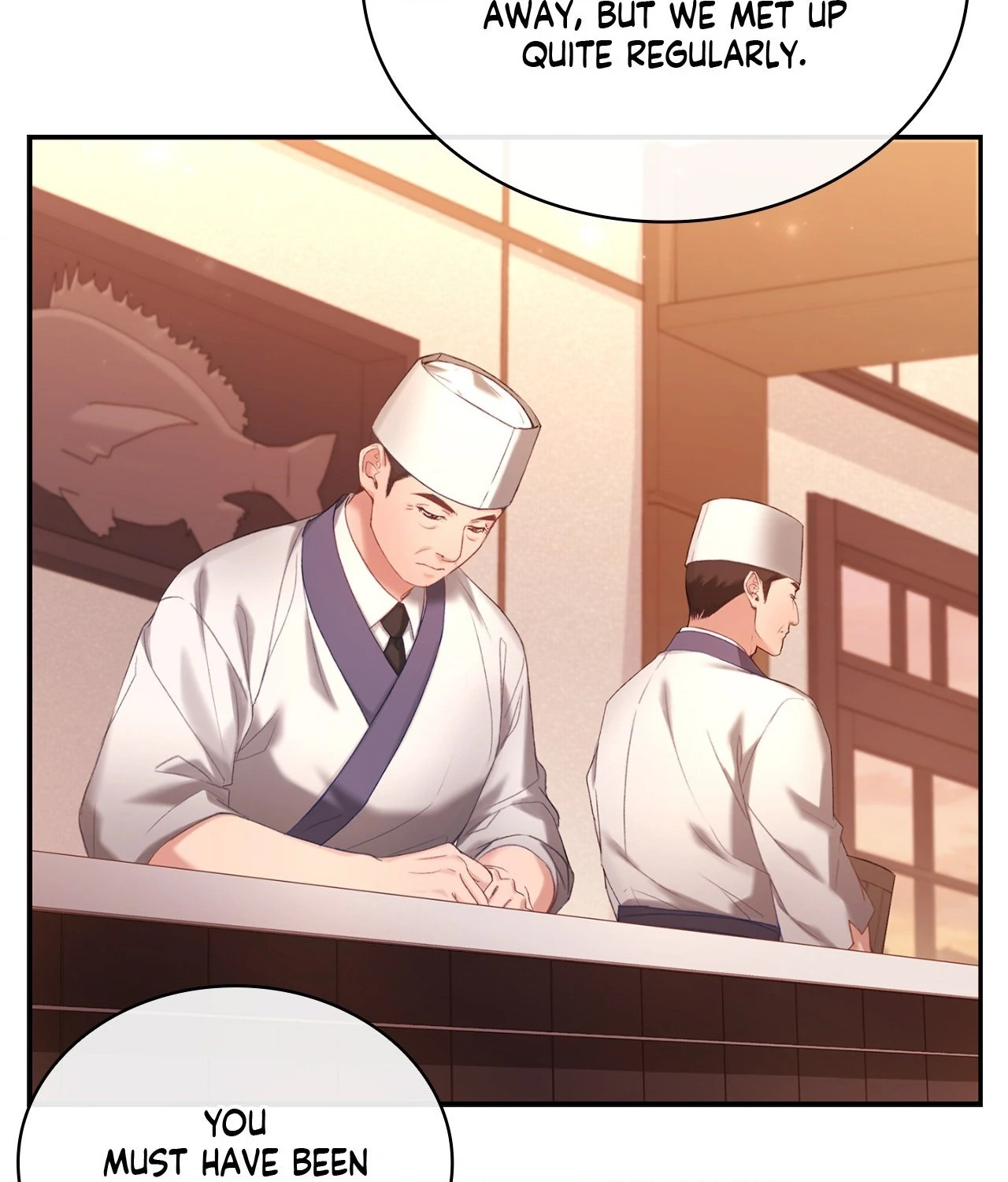 Young wife Chapter 24 - page 79