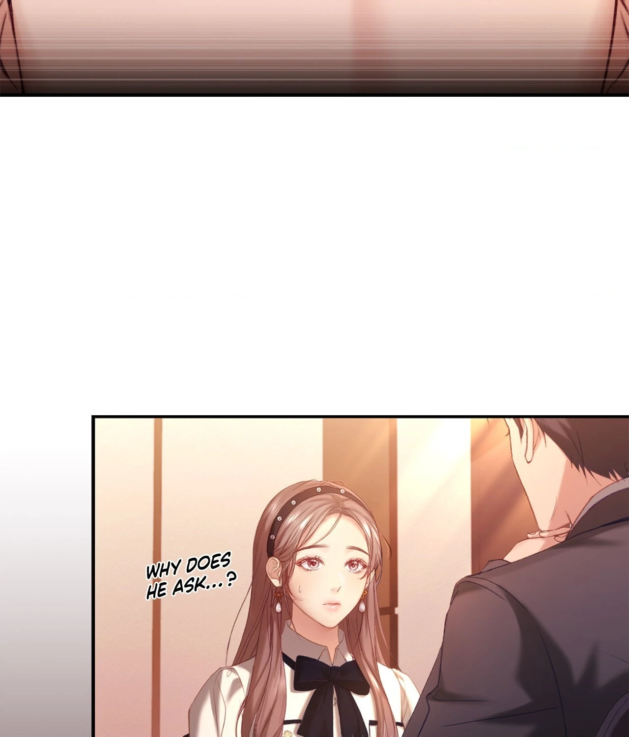 Young wife Chapter 24 - page 81