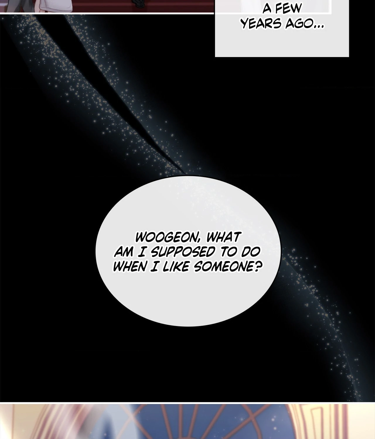 Young wife Chapter 24 - page 84