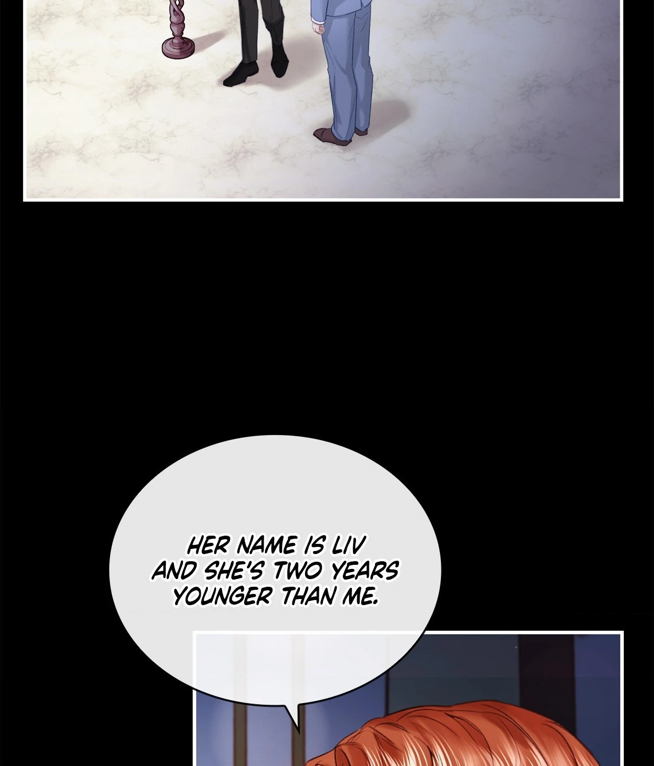 Young wife Chapter 24 - page 88