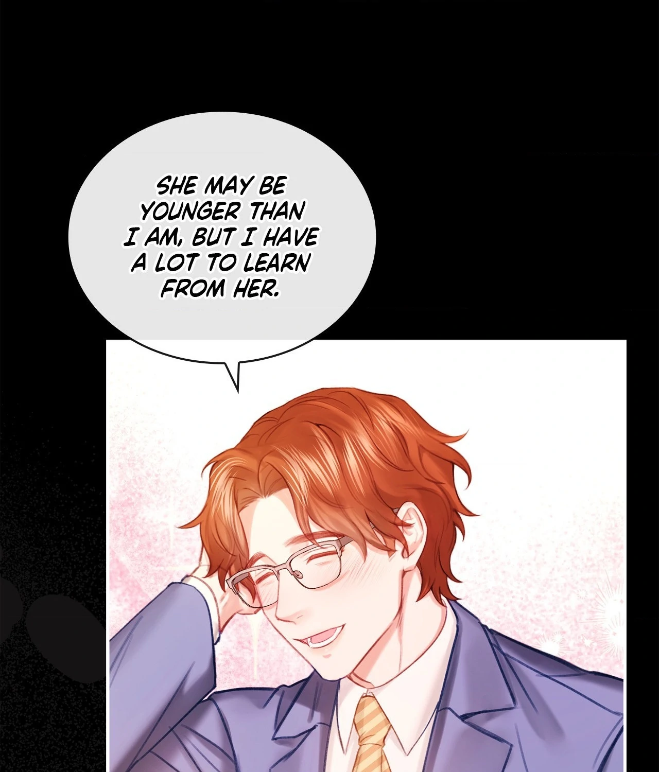 Young wife Chapter 24 - page 92