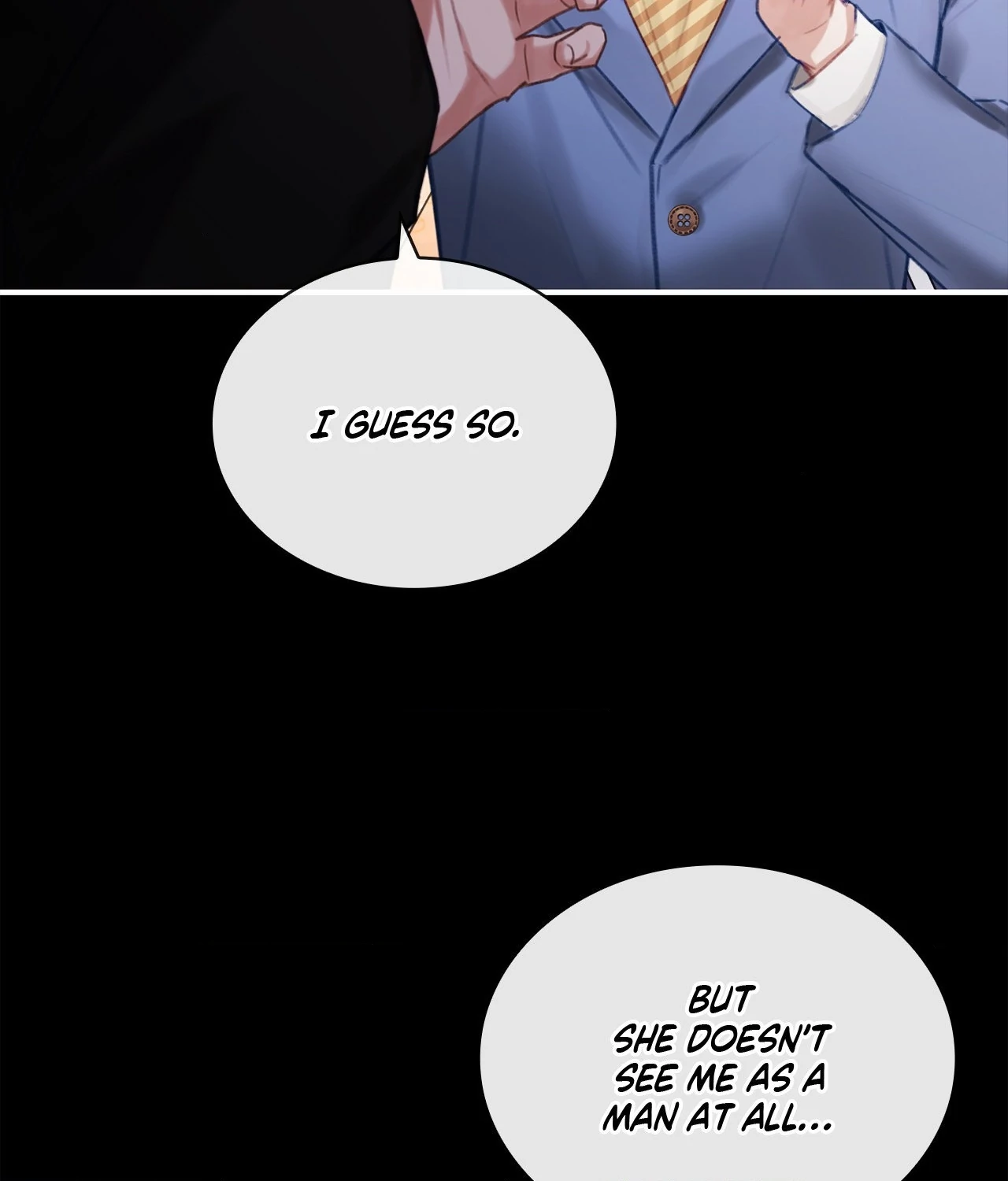 Young wife Chapter 24 - page 98