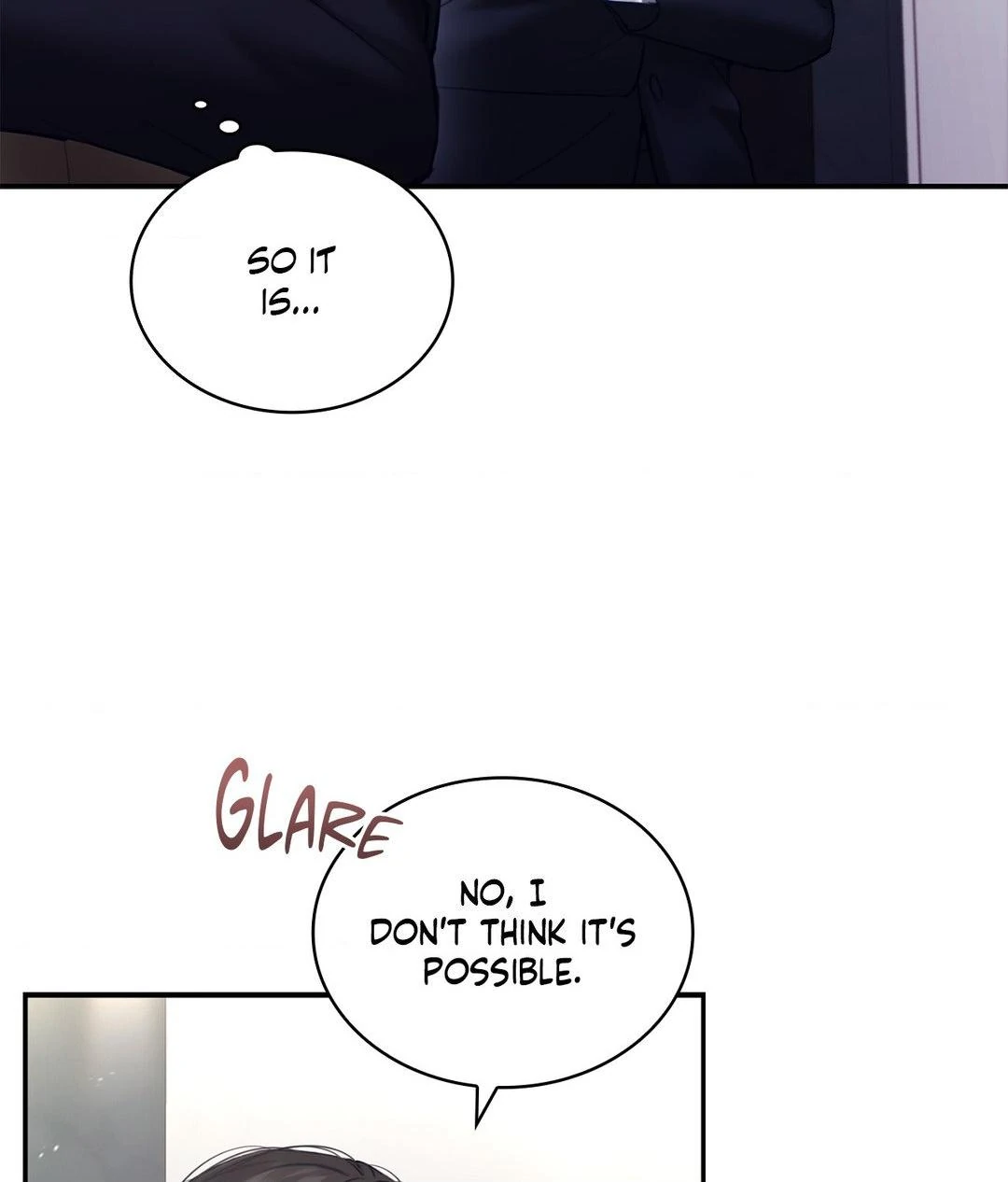 Young wife Chapter 25 - page 10