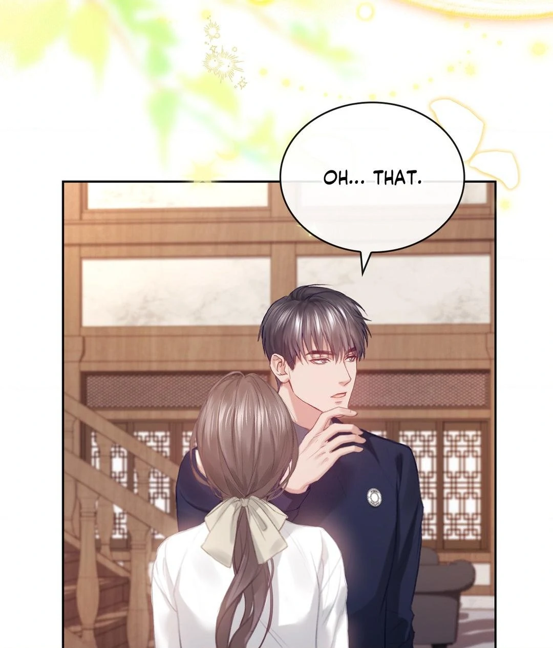 Young wife Chapter 25 - page 109