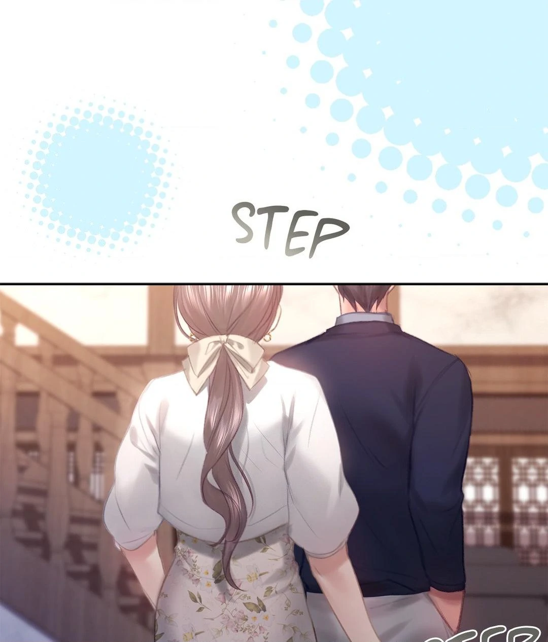 Young wife Chapter 25 - page 122