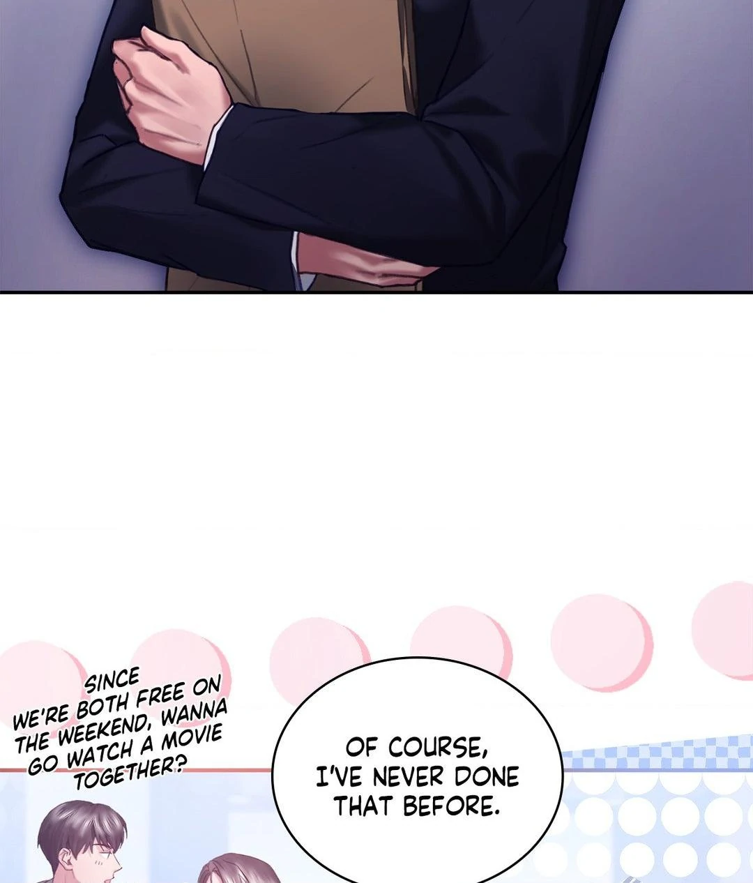Young wife Chapter 25 - page 15