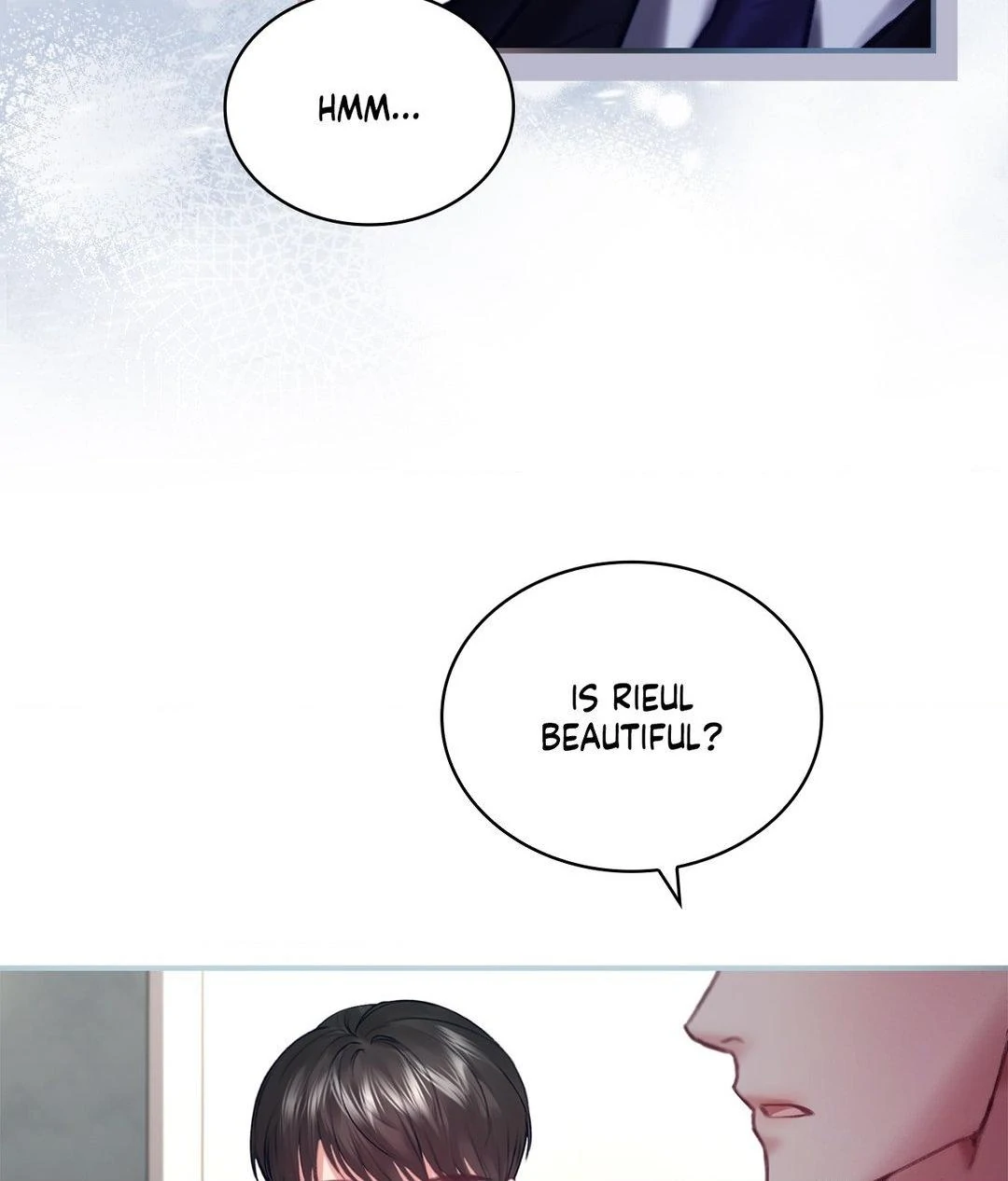 Young wife Chapter 25 - page 18