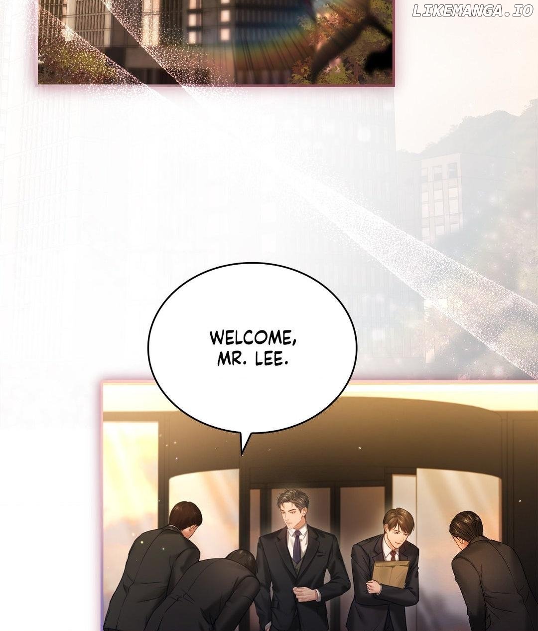 Young wife Chapter 25 - page 2