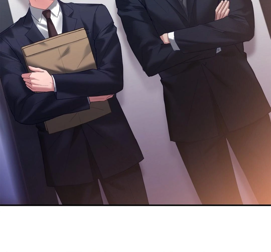 Young wife Chapter 25 - page 22