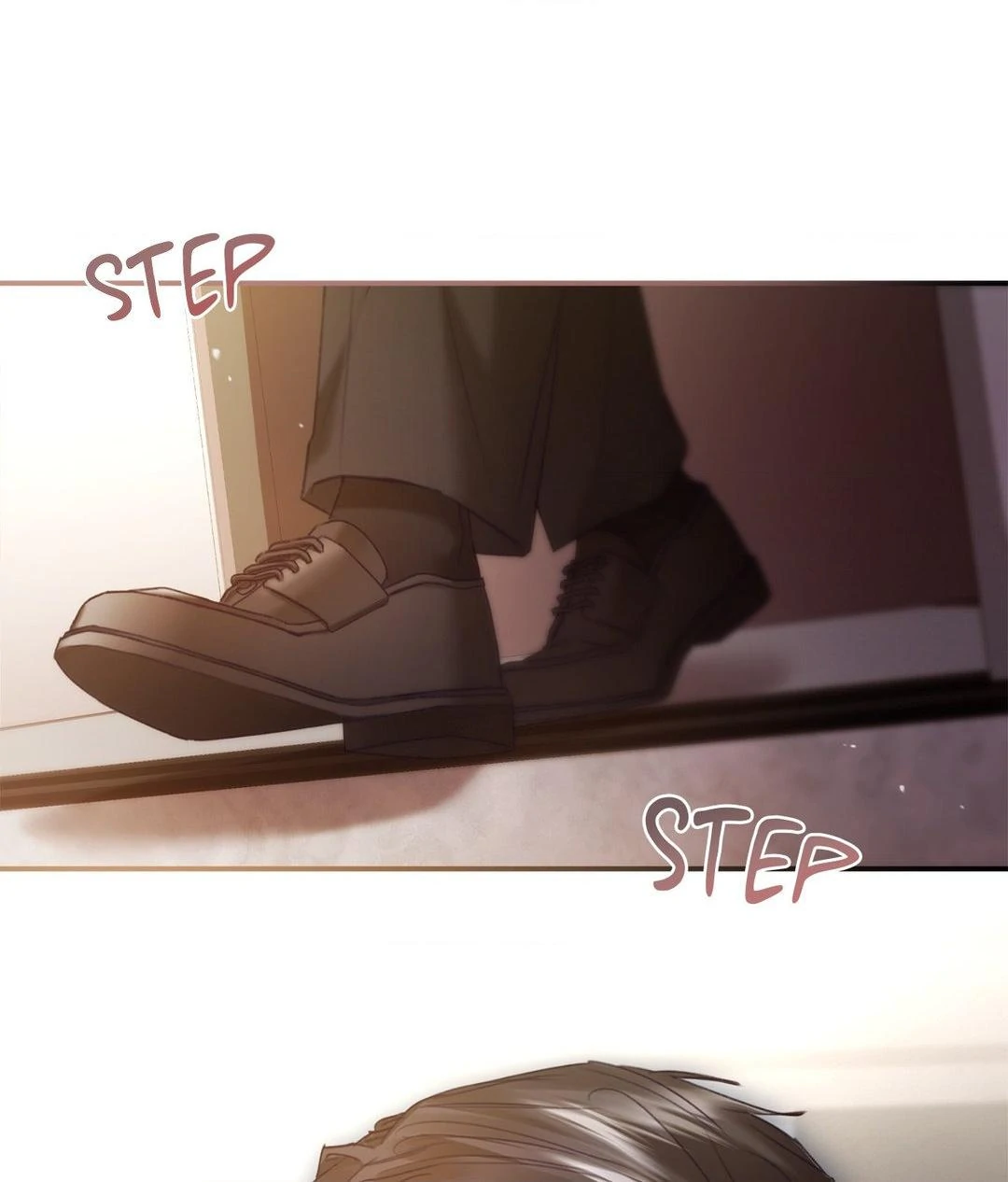 Young wife Chapter 25 - page 23