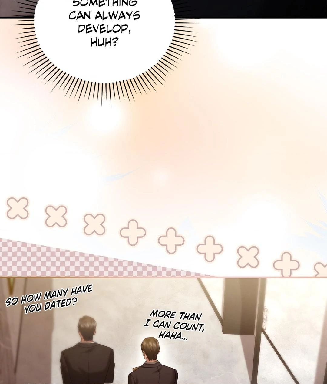 Young wife Chapter 25 - page 25