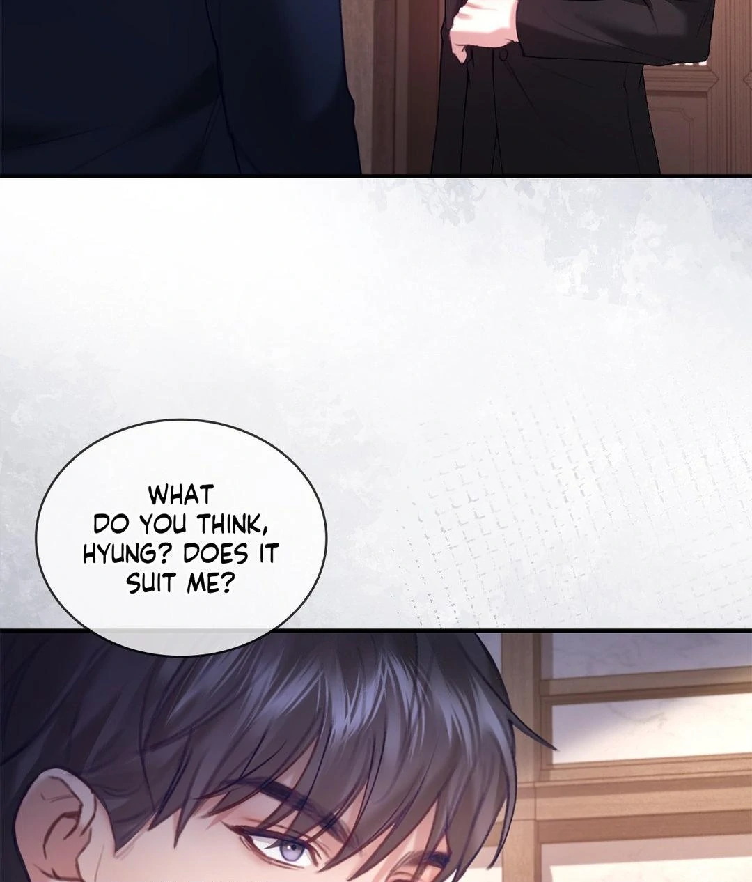 Young wife Chapter 25 - page 38