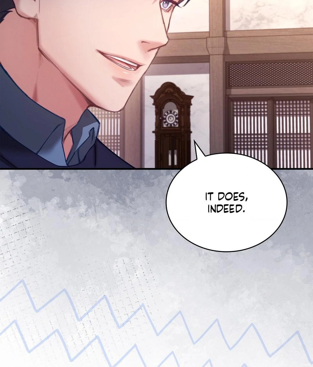 Young wife Chapter 25 - page 39