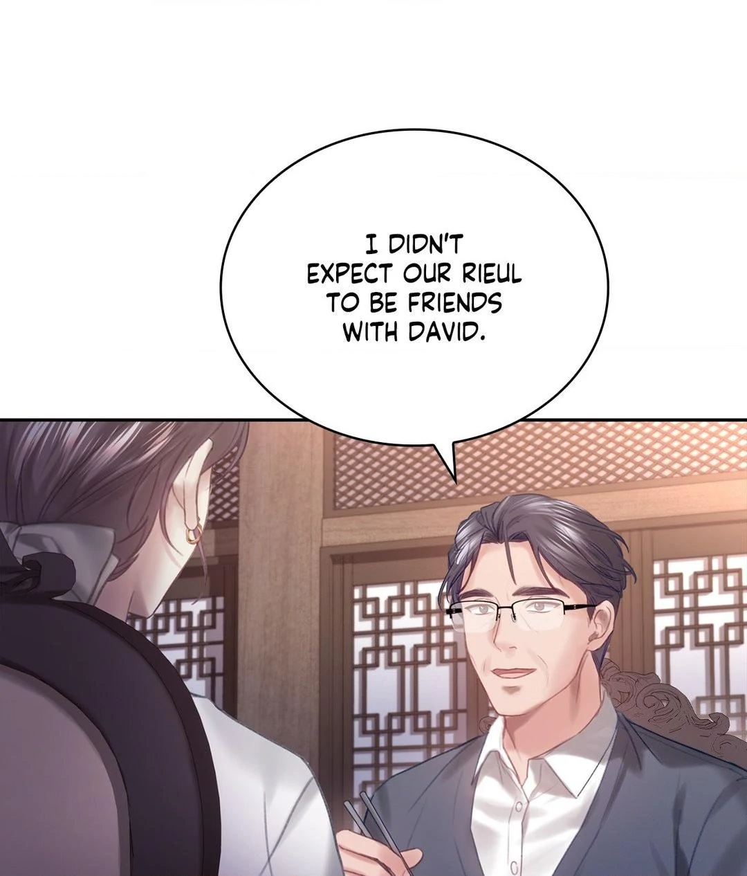 Young wife Chapter 25 - page 49