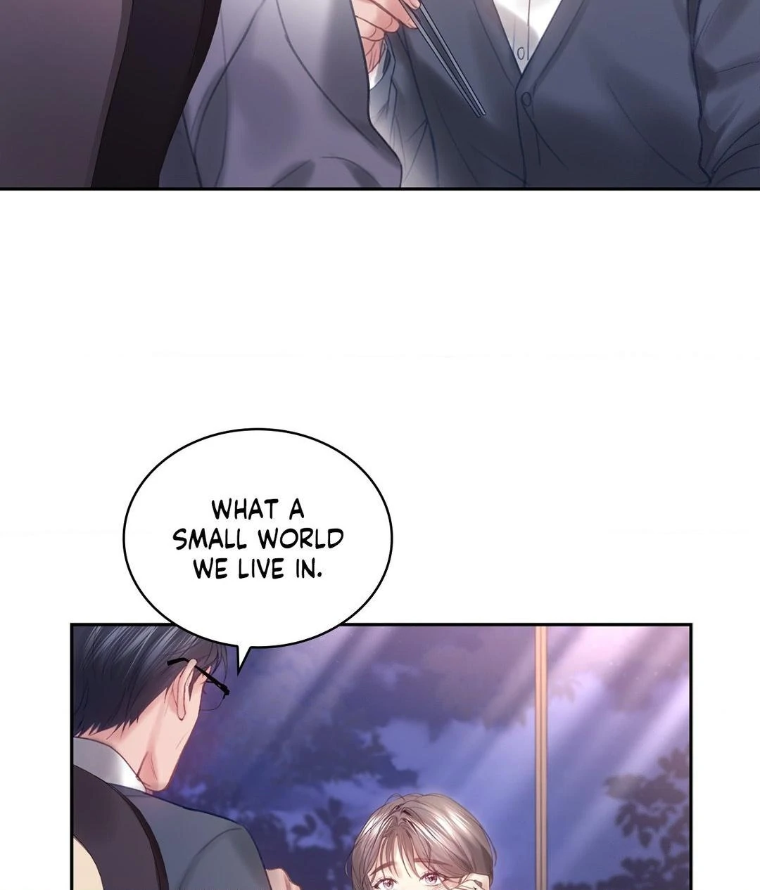 Young wife Chapter 25 - page 50