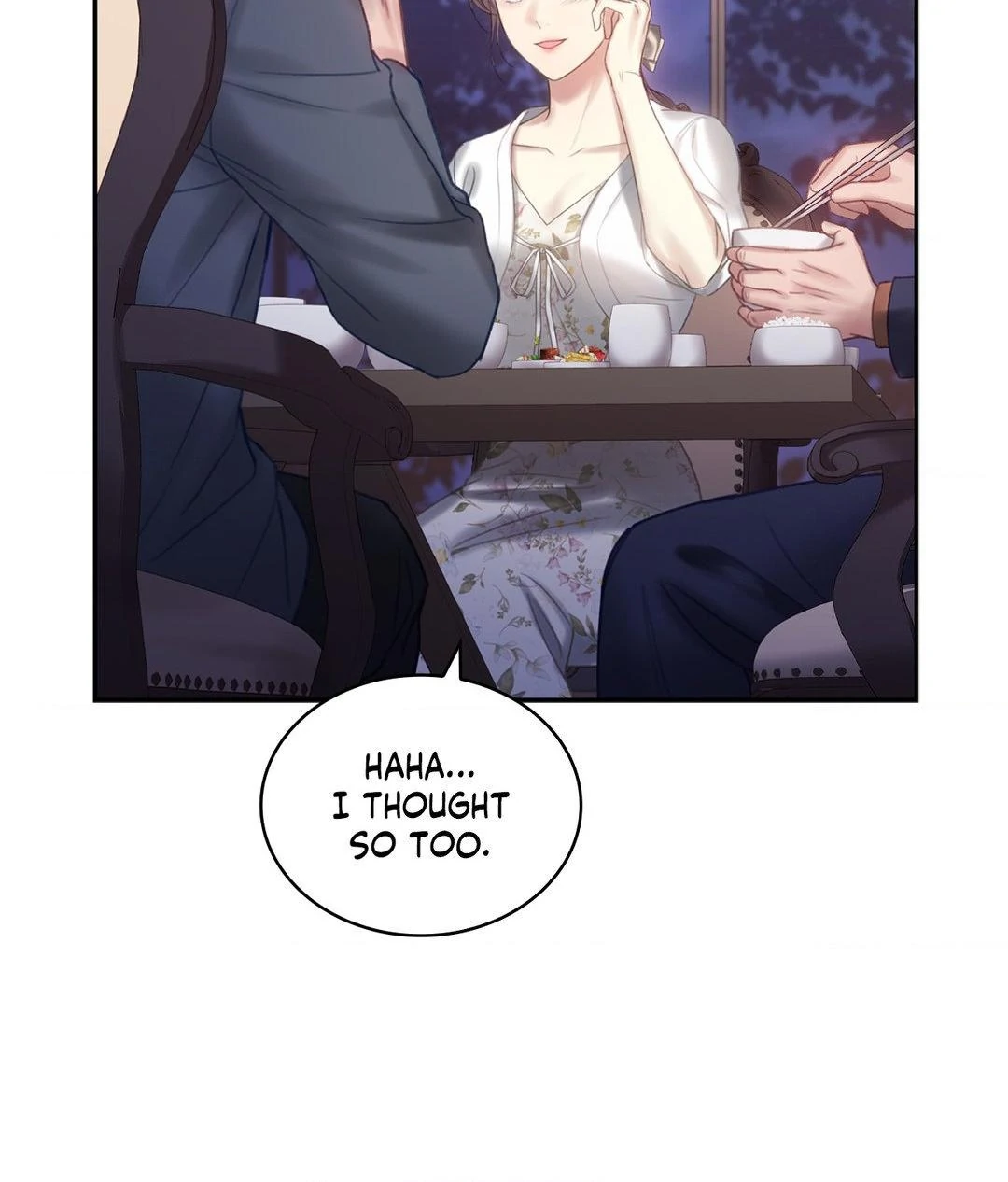 Young wife Chapter 25 - page 51