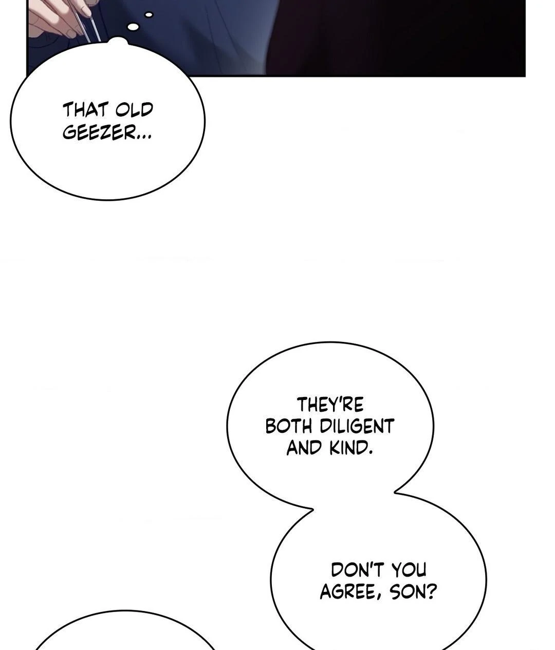 Young wife Chapter 25 - page 57