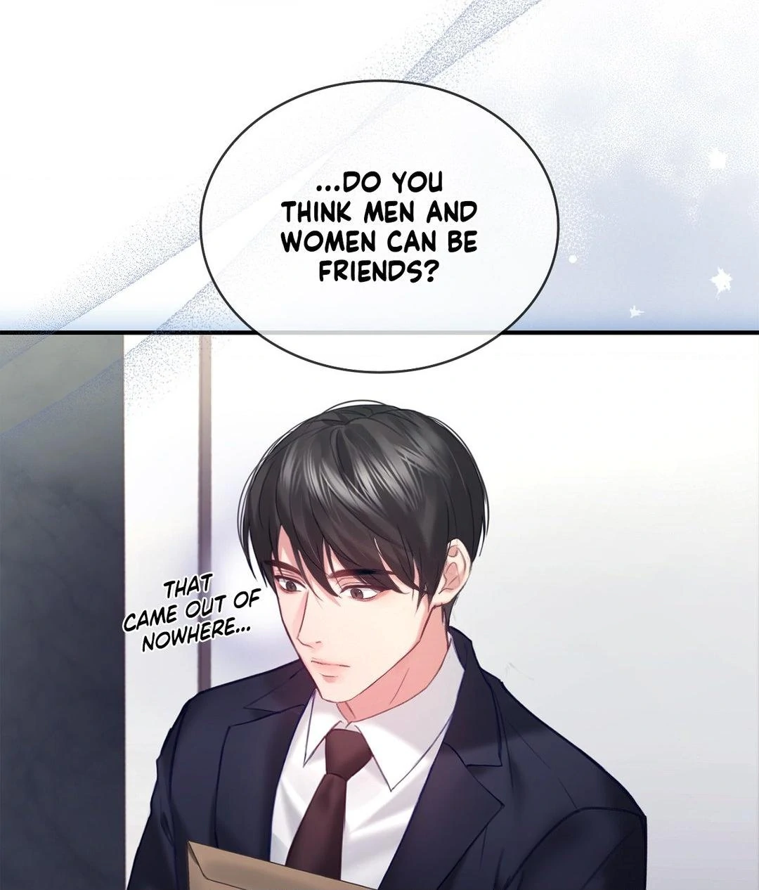 Young wife Chapter 25 - page 7