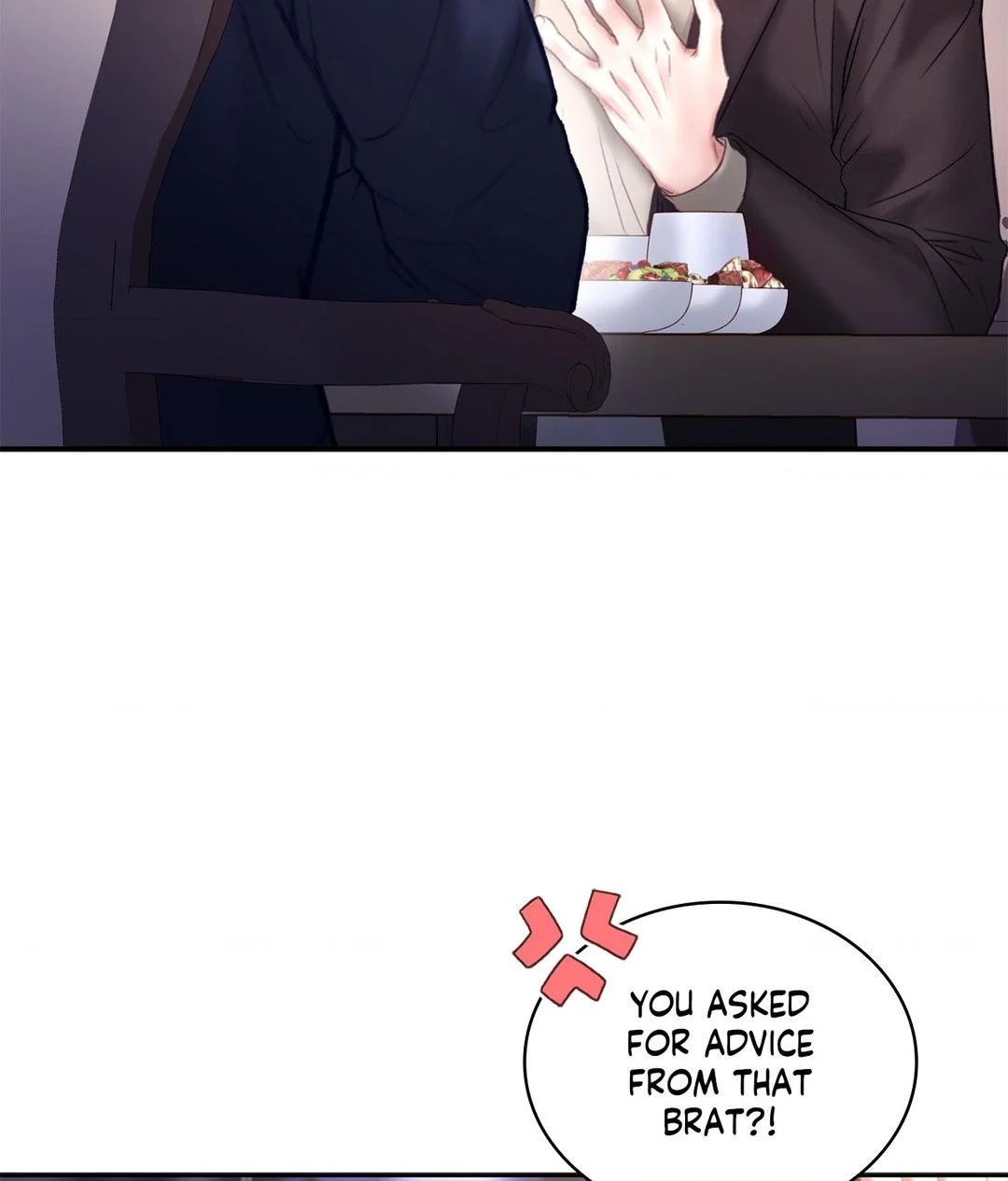 Young wife Chapter 25 - page 73
