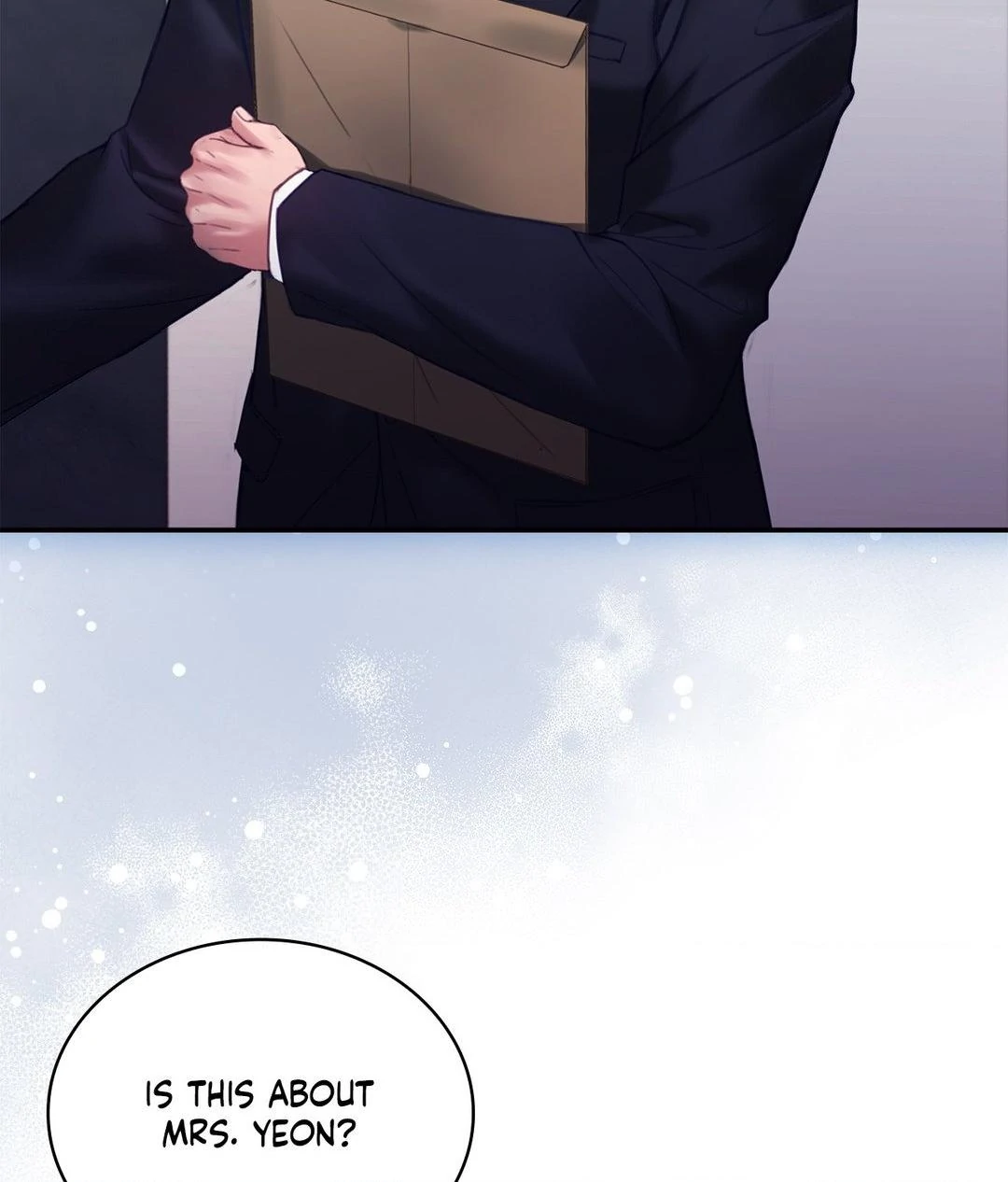 Young wife Chapter 25 - page 8