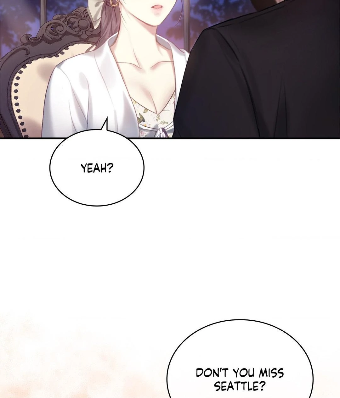 Young wife Chapter 25 - page 82